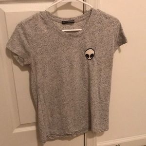 Brandy Melville Tee